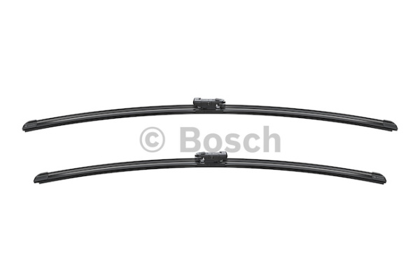Комплект стеклоочистителей Bosch Aerotwin A009S